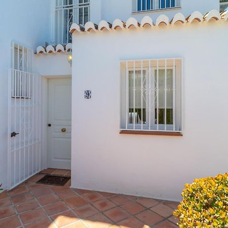 Los Aguacates Bellavista Casasol Нерха Екстериор снимка