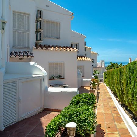 Los Aguacates Bellavista Casasol Нерха Екстериор снимка