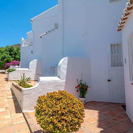 Los Aguacates Bellavista Casasol Нерха Екстериор снимка