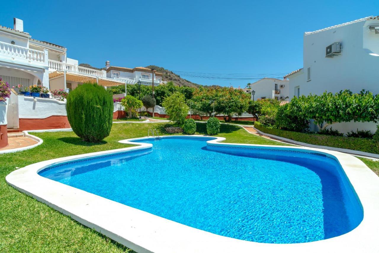 Los Aguacates Bellavista Casasol Нерха Екстериор снимка