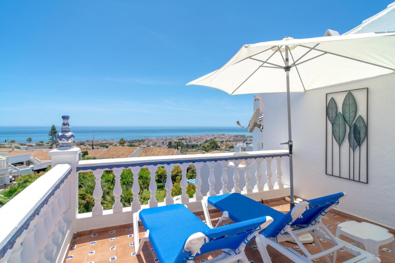 Los Aguacates Bellavista Casasol Нерха Екстериор снимка