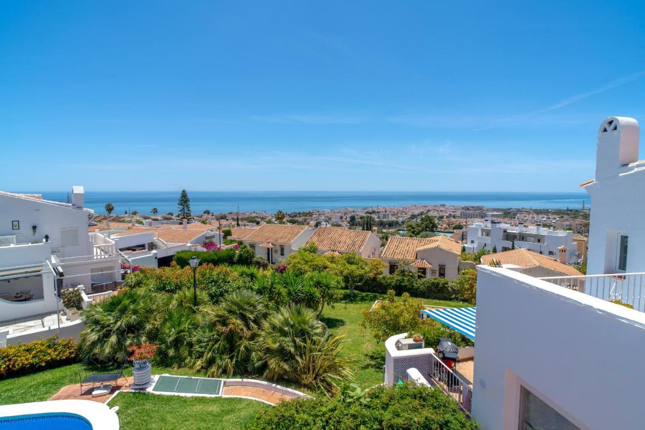 Los Aguacates Bellavista Casasol Нерха Екстериор снимка
