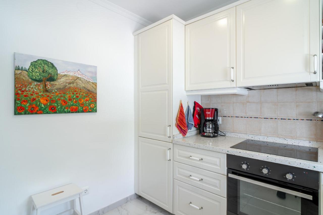 Los Aguacates Bellavista Casasol Нерха Екстериор снимка