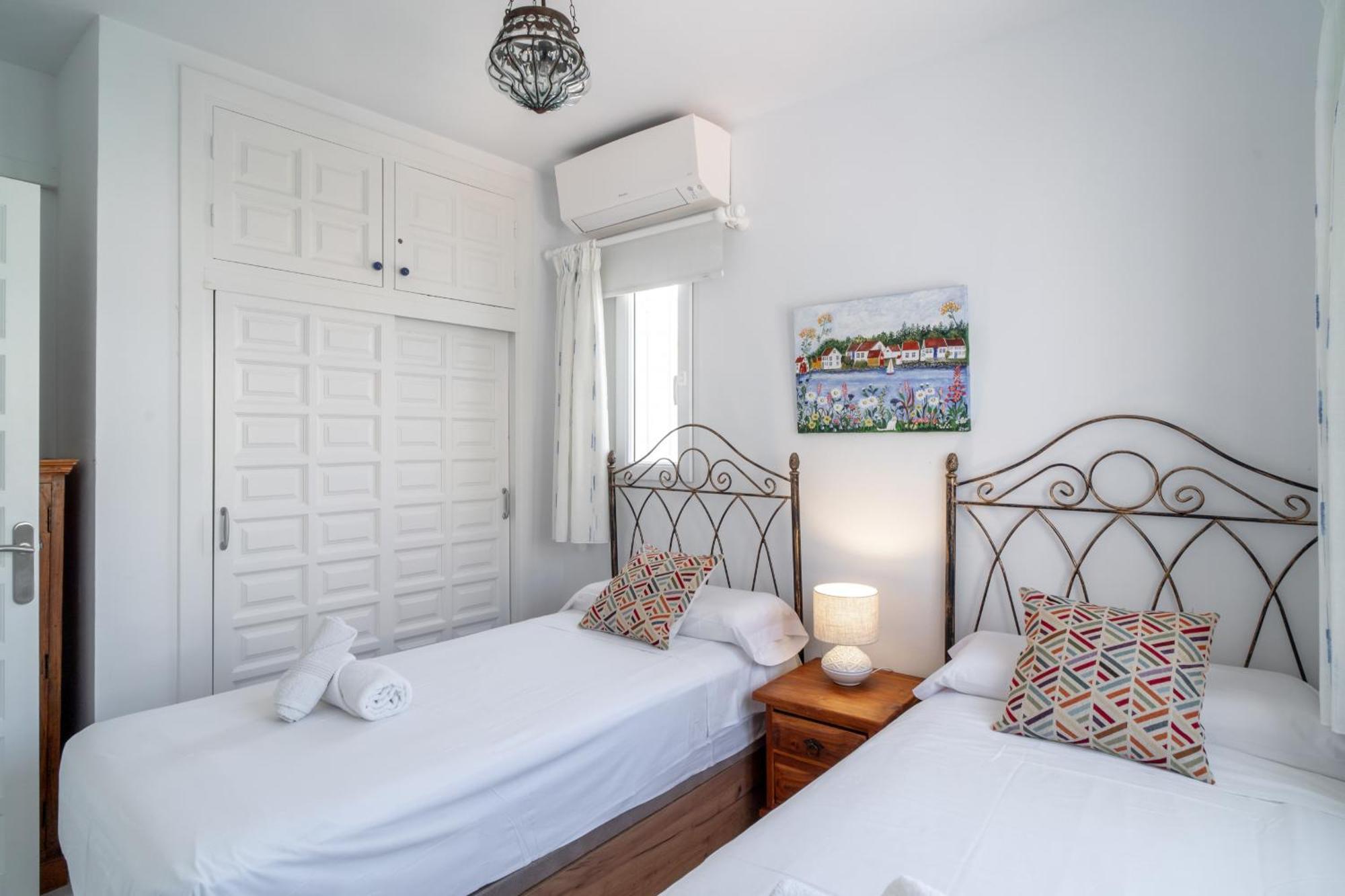 Los Aguacates Bellavista Casasol Нерха Екстериор снимка