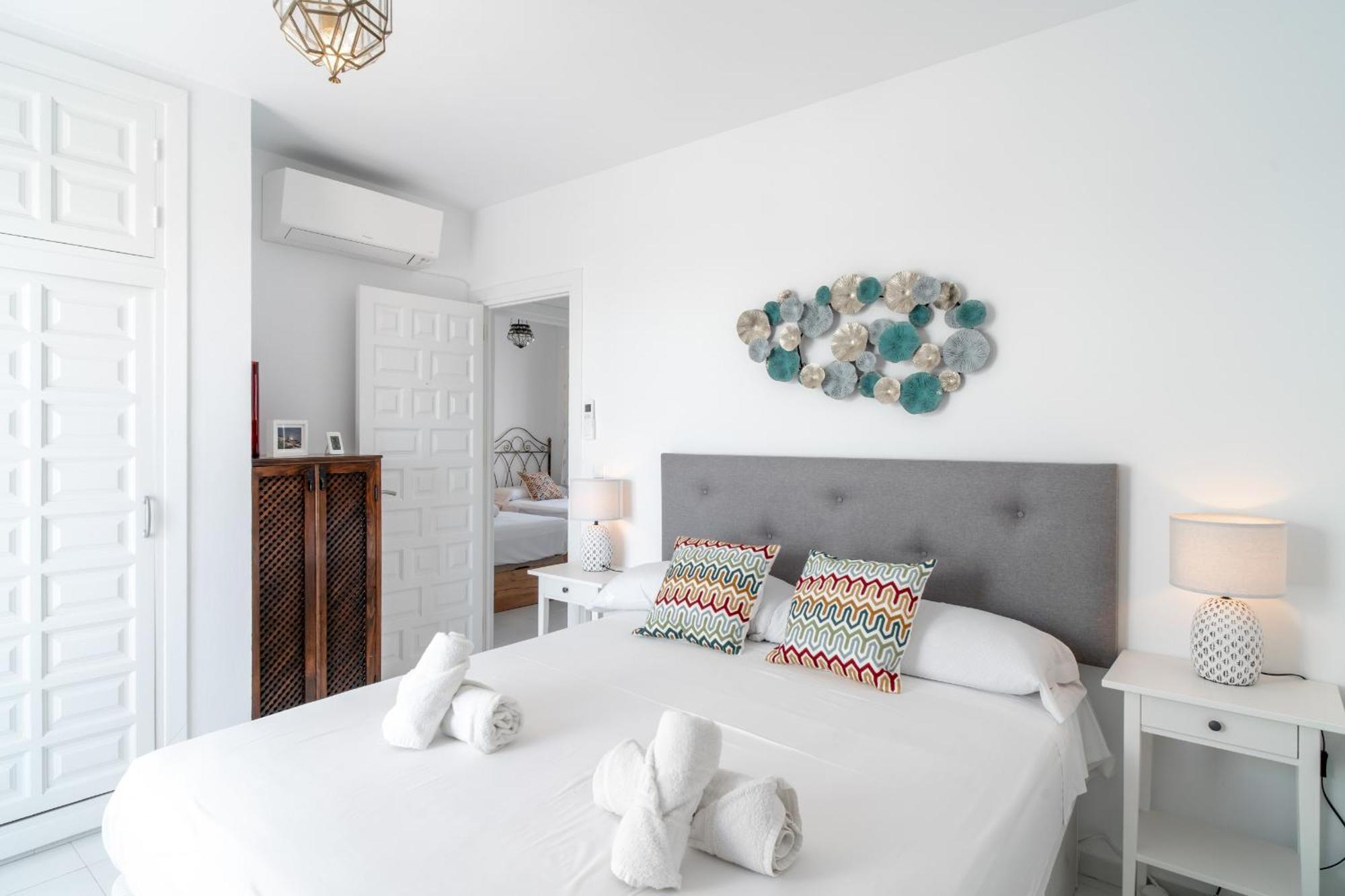 Los Aguacates Bellavista Casasol Нерха Екстериор снимка