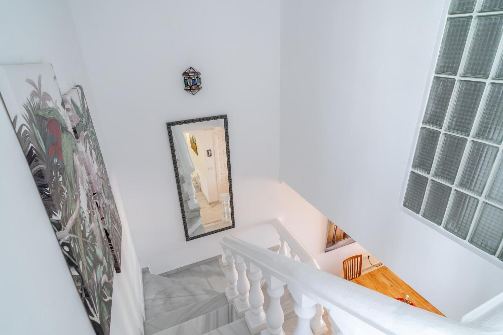 Los Aguacates Bellavista Casasol Нерха Екстериор снимка