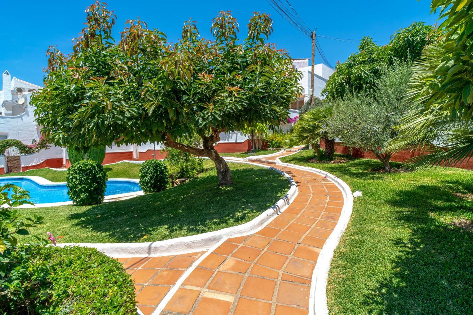 Los Aguacates Bellavista Casasol Нерха Екстериор снимка