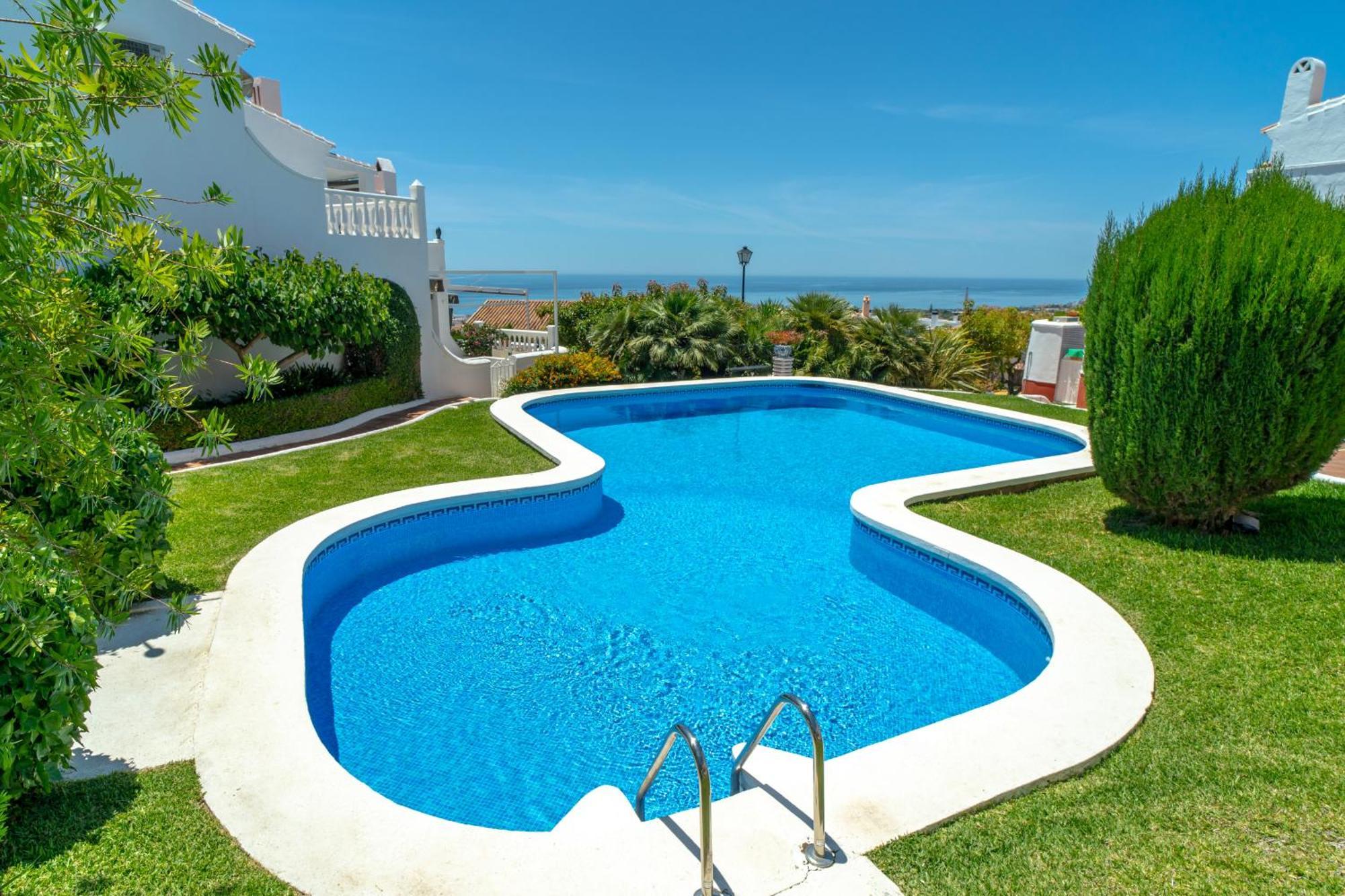 Los Aguacates Bellavista Casasol Нерха Екстериор снимка