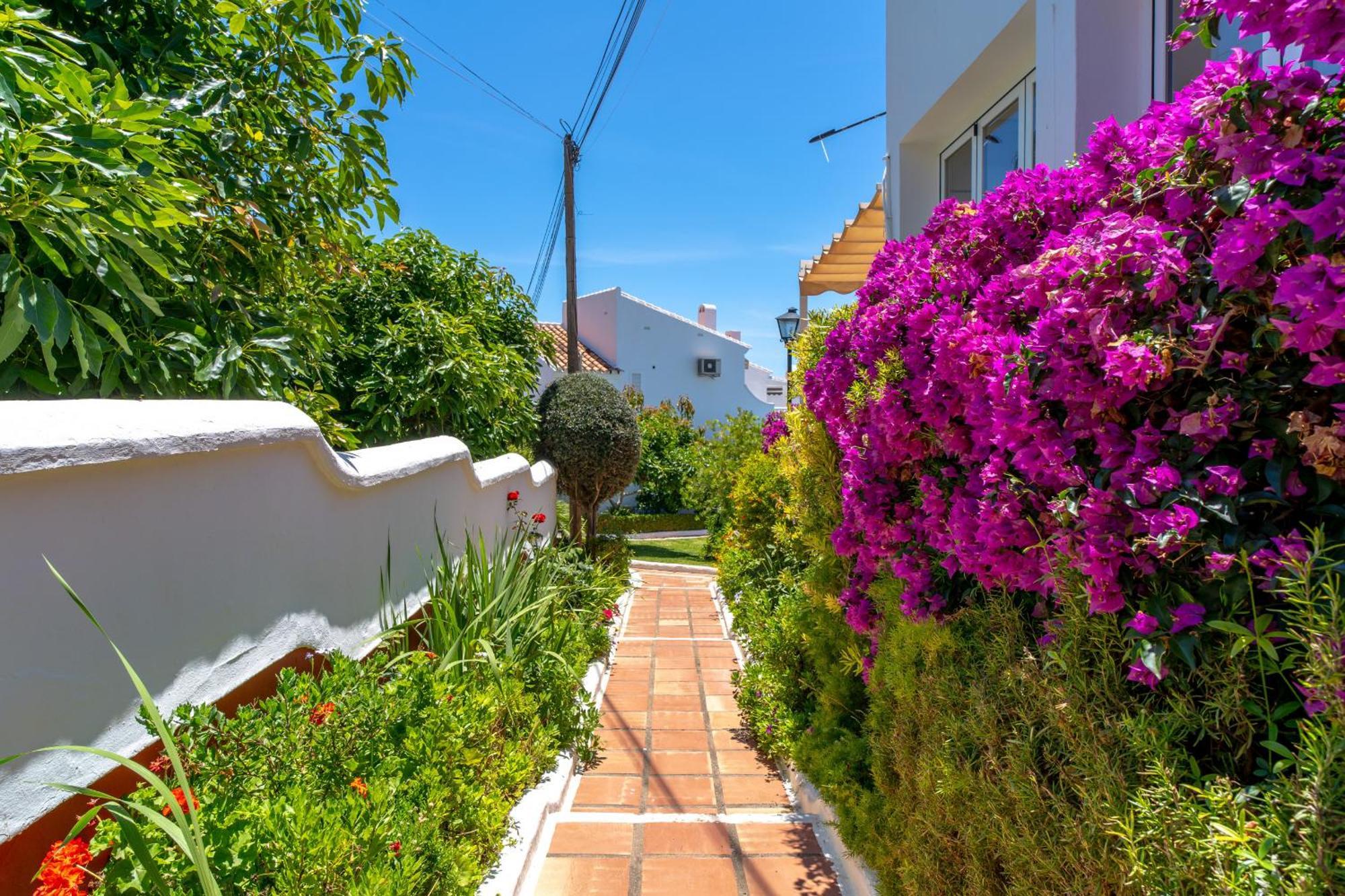 Los Aguacates Bellavista Casasol Нерха Екстериор снимка